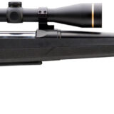 Browning 035800224 AB3 Stalker 270 Win 5+1 22" Matte Blued/ Free-Floating Barrel, Matte Blued Steel Receiver, Matte Black/ Synthetic Stock, Right Hand