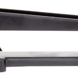 Aim Sports MT017 Detachable Carry Handle Black Hardcoat Anodized Aluminum AR15/M4 6.90"
