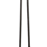 Primos 65488 Steady-Stix  Shooting Stick Black 15-40" Metal