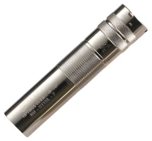 Beretta USA C62178 OptimaChoke HP  Beretta 12 Gauge Full 3/4" Extended Steel