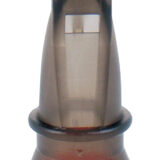 Primos PS341 Mountain Quail Open Call Attracts Quail Gray Plastic
