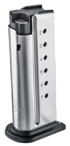 Springfield Armory XDS0907 XD-S 7rd 9mm Luger Stainless Steel