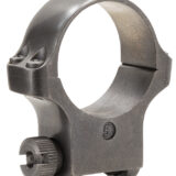 Ruger 90316 Scope Rings Target Grey Stainless Steel 30mm Tube High, Fits Ruger M77 Hawkeye/African