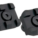 Samson 040201001 KeyMod 2" Rail Kit Black Anodized 0 MOA