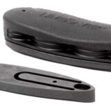 Limbsaver 10816 AirTech Precision Fit Black Rubber Fits Savage 110/10
