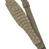 Caldwell 156214 Max Grip Flat Dark Earth 20"- 41" OAL Adjustable Rifle