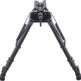 Champion Targets 40453 Pivot Bipod 14.50-29" Black Aluminum