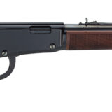 Henry H001MML Mare's Leg 22 WMR 8+1 12.88" Blued Round Fixed American Walnut Stock