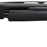 Winchester Repeating Arms 512251691 SXP Black Shadow 20 Gauge 26" 4+1 3" Matte Black Rec/Barrel Matte Black Fixed Textured Grip Paneled Stock Right Hand (Full Size) Includes 3 Invector-Plus Chokes