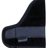 Bulldog BDIPS Inside The Pocket Size Small Black Synthetic Fits Small Autos .22-.25 Cal Ambidextrous