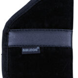 Bulldog BDIPM Inside The Pocket Size Medium Black Synthetic Fits Ruger LCP/Taurus TCP Ambidextrous