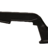 Archangel AAMINI Precision Black Synthetic Fixed with Adjustable Cheek Riser Ruger Mini-14, Mini Thirty, Mini-14 Ranch