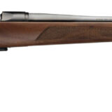Browning 035801248 AB3 Hunter 270 WSM 3+1 23" Matte Blued/ Free-Floating Barrel, Matte Blued Steel Receiver, Satin Black Walnut/ Wood Stock, Right Hand