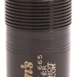 Carlson's Choke Tubes 19592 Extended Turkey Mobil Berretta/Benelli 12 Gauge 17-4 Stainless Steel
