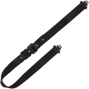Allen 8061 Quick Adjusting Black Nylon Adjustable Rifle