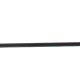Tipton 658540 Max Force Cleaning Rod Stainless Steel 17-20 Cal Rifle Firearm 40" Long 5/40 Thread