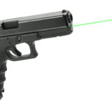 LaserMax LMS1441G Green Guide Rod Laser for Beretta 92/96/M9 & Taurus PT 92/99/100/101 Black