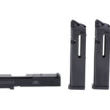 ADV ARMS 22LR CONV FITS G17 G4 15RD