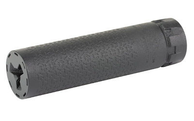 AAC RANGER 5 RBP 6MM HUB BLK - Image 3