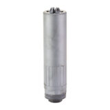 ALLEYCAT 6MM INCONEL 718 HUB BLK