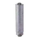 ALLEYCAT 6MM INCONEL 718 QD BLK