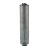 ALLEYCAT 762 INCONEL 718 QD BLK