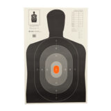 ACTION TGT B27E PROS 100PK