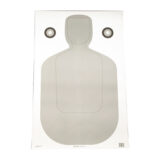 ACTION TGT QUAL ANATOMY GREY 100PK