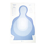 ACTION TGT USDT TRNSITION BLU 100PK