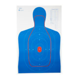 ACTION TGT COMBO B27E & FBI Q 100PK
