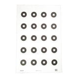 ACTION TGT AIMPOINT DOT TRNG 100PK