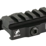 AM DEF PICATINNY RISER STD 5 SLOT