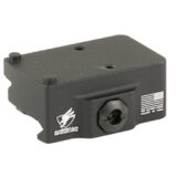 AM DEF RMR LW QD MOUNT LOW RH