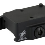 AM DEF RMR LW QD MOUNT LOW LH