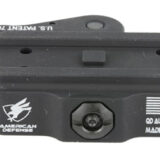 AM DEF AIMPOINT T1 QR MNT LOW
