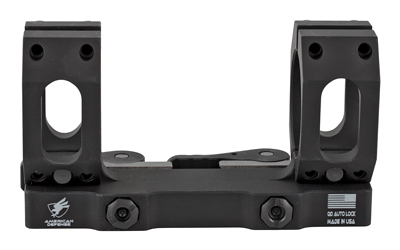 AM DEF RECON SL SCP MNT TACT 34MM BK - Image 3