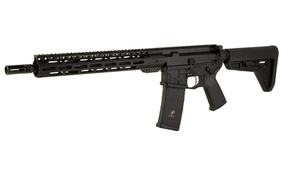 AM DEF UIC MOD 1 5.56 13.9" 30RD BLK - Image 3