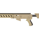 ADV TECH AR-22 RUGER 10/22 KIT FDE