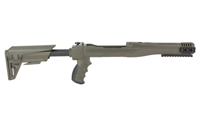 ADV TECH STRIKEFORCE 10/22 STOCK UC - Image 2
