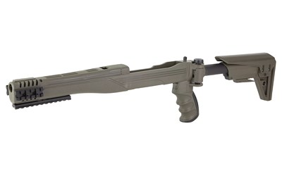 ADV TECH STRIKEFORCE 10/22 STOCK UC - Image 3