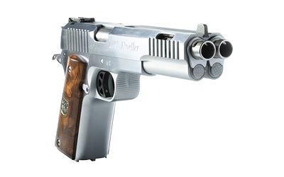 AMPF DUELLER PRSMTC 45ACP 5" 14RD SS - Image 3
