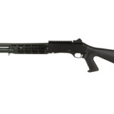 AGENCY TRADESMAN 1014 12GA 18.5" BLK