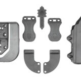 AGH PHOTON FITS GLK 19/44/45/23 BLK