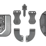 AGH PHOTON FITS SIG P320C BLK