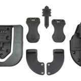 AGH PHOTON FITS GLOCK 43/43X HOLSTER