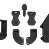 AGH PHOTON P365 WLIGHT HOLSTER