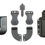 AGH PHOTON P365XL WLIGHT HOLSTER