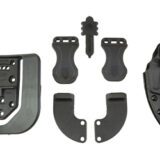 AGH PHOTON FITS SIG P365X MACRO BLK