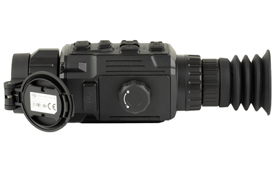 AGM RATTLERV2 25-384 THERMAL SCOPE - Image 3