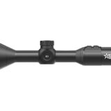AGM ADDERV2 LRF 50-640 BLACK